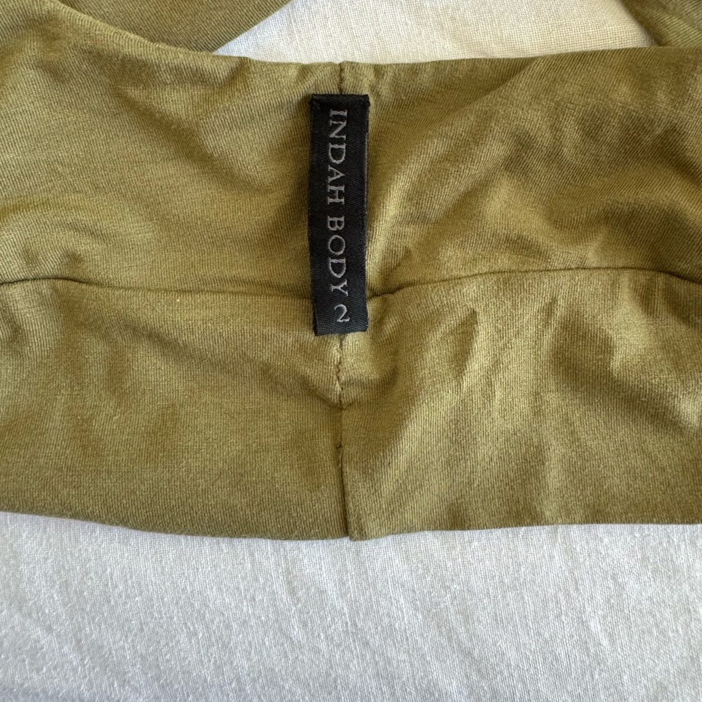 Indah Wafer Bra Top View 5